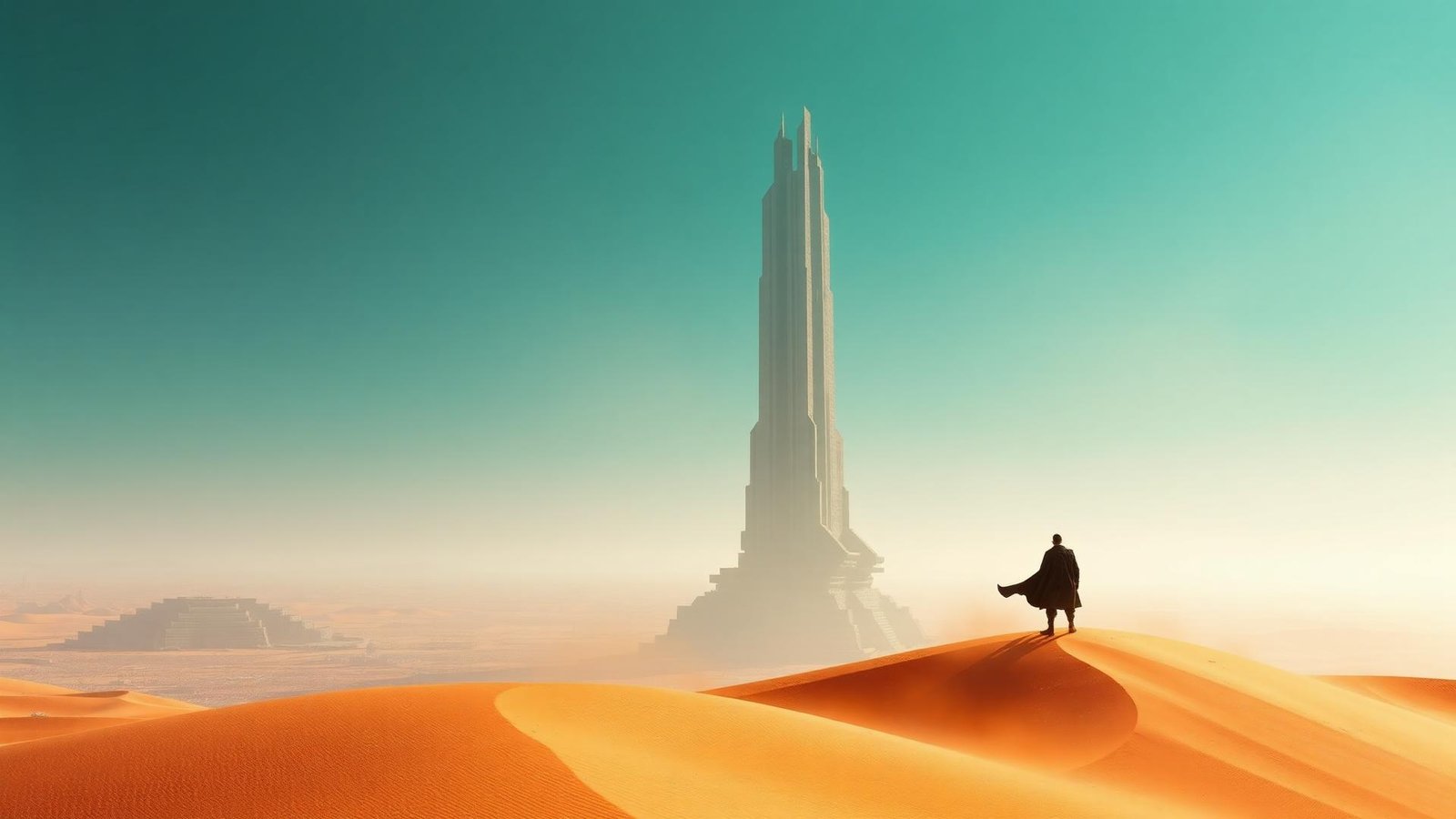KALKI 2898 AD key art