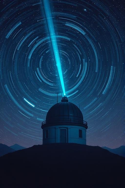 The Fifth Signal key art